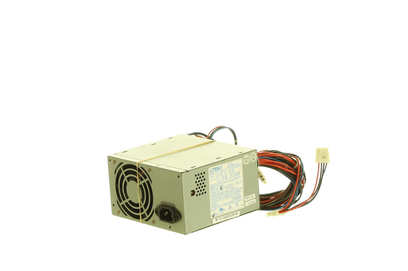 Image of HP Power Supply, 300W