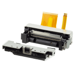 Seiko Instruments Printing Mechanisms, 8 dots/mm (203 dpi), cutter