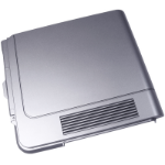 DELL YK429 printer/scanner spare part Rear panel