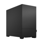 Fractal Design Pop Mini Silent Mini Tower Black