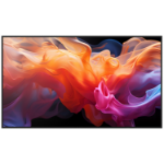 Sharp MultiSync E559 Digital signage flat panel 139.7 cm (55") LED 350 cd/m² 4K Ultra HD Black