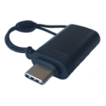 Kindermann KLICK & SHOW USB-C Cap