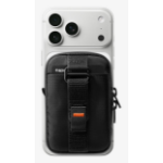 Spigen AFA10226 persoonlijke organizer Nylon Zwart