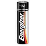 ENERGIZER BATTERY ENERGIZER E91 AA BULK BX24 ( EACH )