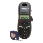 DYMO LetraTag 100H label printer Colour ABC