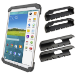 RAM Mounts Tab-Tite Universal Spring Loaded Holder for Small Tablets