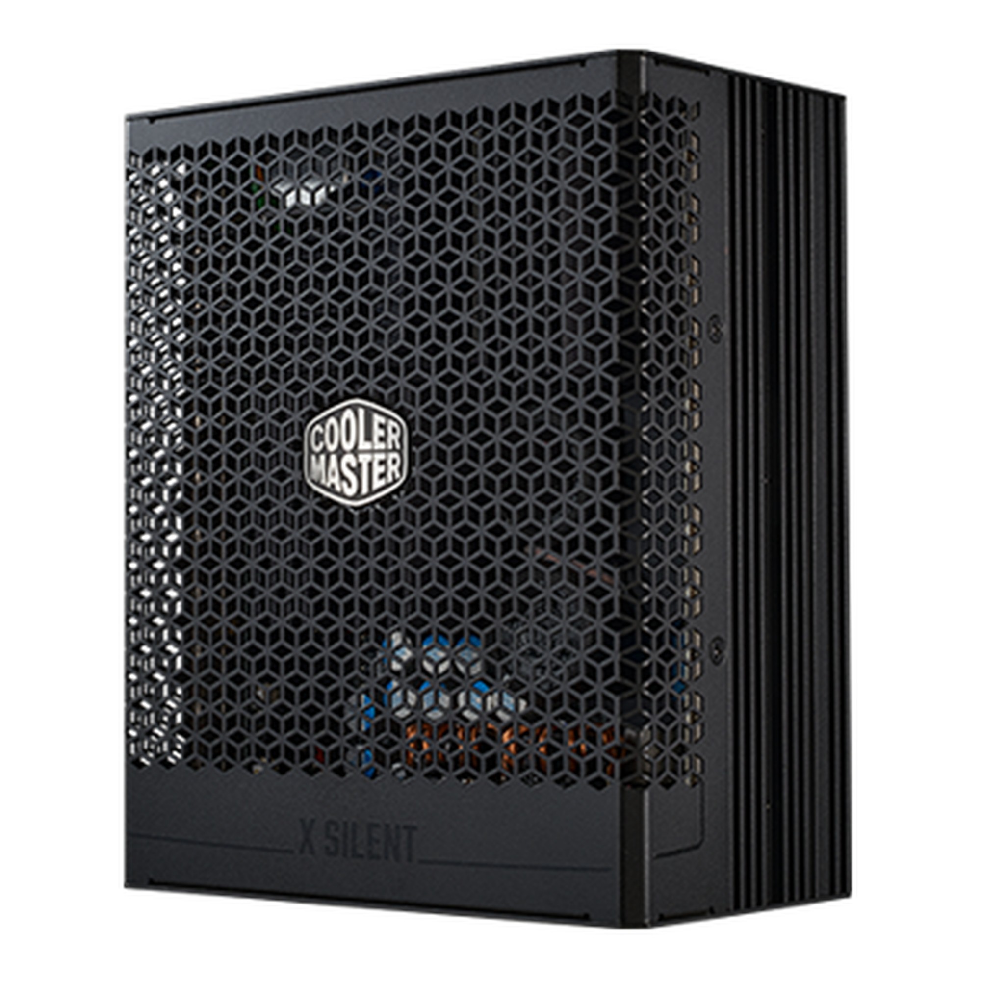Cooler Master X Silent Edge Platinum 1100 230V power supply unit 1100