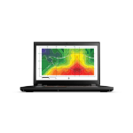 Lenovo ThinkPad P50 Intel® Core™ i7 i7-6700HQ Mobile workstation 39.6 cm (15.6") 32 GB DDR4-SDRAM 1 TB SSD Wi-Fi 5 (802.11ac) Windows 7 Professional Black