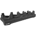 Zebra charging-/communication station, Ethernet, 5 slot
