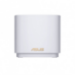 ASUS ZenWiFi AX Mini (XD4) White 1PK Dual-band (2.4 GHz / 5 GHz) Wi-Fi 6 (802.11ax) 2 Internal