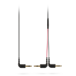 RØDE SC11 audio cable 0,276 m 2 x 3.5mm 3,5mm TRS Black