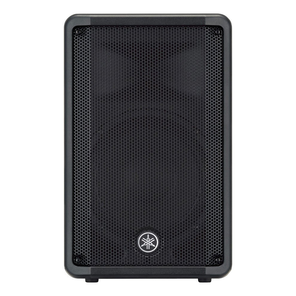 Yamaha CBR10 loudspeaker 2-way Black Wired 350 W