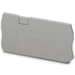 Phoenix Contact D-ST 2,5-TWIN Terminal block cover 50 pc(s)