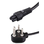 Microconnect PE010818SOUTHAFRICA2 power cable Black 1.8 m Power plug type M C5 coupler