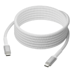 dbramante1928 re-charge IT - Cable - BRD - 3m USB-C/USB-C 100W - W