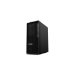Lenovo ThinkStation P340t Intel® Core™ i7 i7-10700K 16 GB DDR4-SDRAM 512 GB SSD Windows 10 Pro Tower Workstation Black
