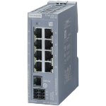 Siemens SCALANCE XB208 (PN)