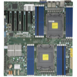 Supermicro MBD-X12DPI-N6-B motherboard Intel C621A LGA 4189 Extended ATX