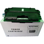 CTS Compatible HP CF214X Hi Cap 14X CRG333H Toner