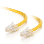 C2G 83105 networking cable Yellow 5 m