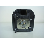 Diamond Lamps Lamp for EPSON EB-D6155W:EB-D6250:EB-1880:EB-1870:EB-1860:EB-1850W:EB-1840W:PowerLite D6155W:PowerLite D6250:PowerLite 1850W:PowerLite 1880:VS350W:VS410:H425A:PowerLite 935W:EB-935W Projector