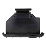 Winmate VD-M700D dockingstation voor mobiel apparaat Tablet Zwart