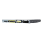 Cisco Firepower 2140 ASA hardware firewall 1U 20000 Mbit/s