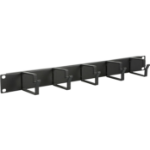 Lanview RAO100BL rack accessory Cable organizer