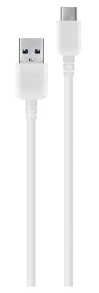 Image of Samsung EP-DN930 USB cable 1 m USB A USB C