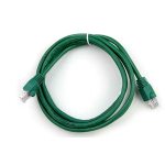 Supermicro CBL-0358L networking cable Green 1.52 m Cat5e