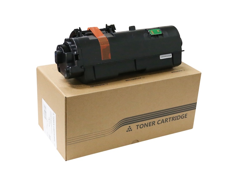 Image of DATA DIRECT Kyocera ECOSYS M2040 M2540 M2640 Black Toner...