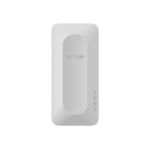 NETGEAR EAX17 Network repeater White 10, 100, 1000 Mbit/s