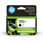 HP 910XL High Yield Black Original Ink Cartridge