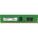 Micron MTA9ASF2G72PZ-3G2R memory module 16 GB 1 x 16 GB DDR4 3200 MHz ECC