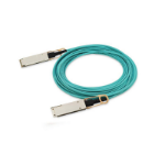 HPE R0Z29A - Aruba 100G QSFP28 to QSFP28 30m AOC
