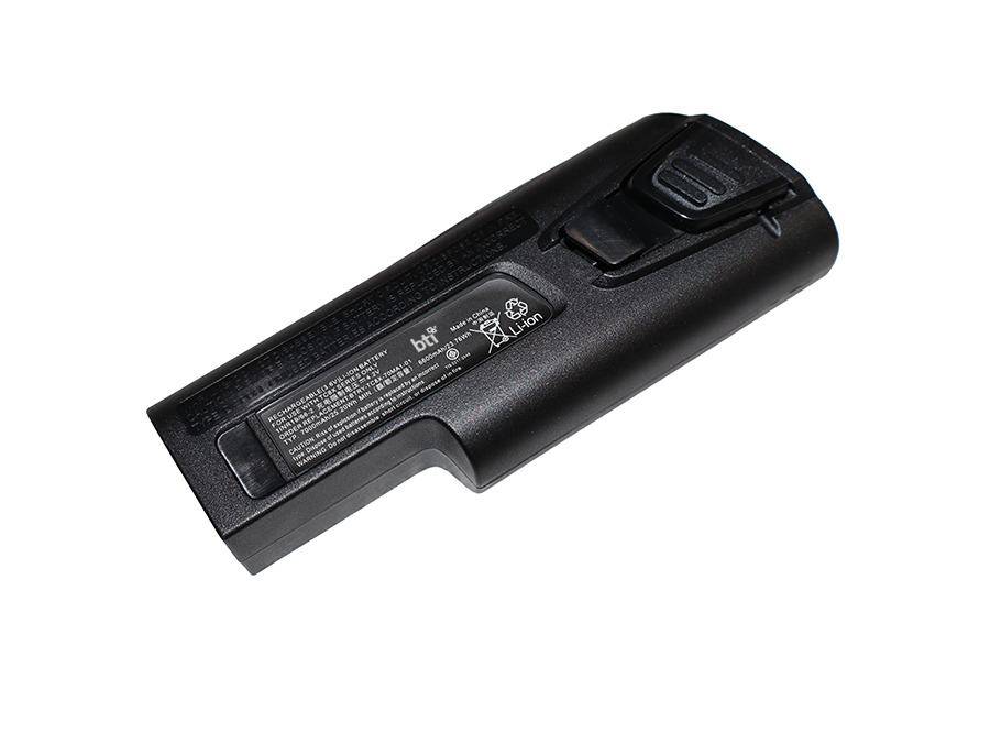 BTI Replacement battery for Zebra TC83. TC8X. RFD40. 1 cell