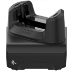 Zebra CRD-TC2L-SE1ETB-01 mobile device charger Mobile computer Black Indoor