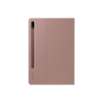 Samsung EF-BT630P 27,9 cm (11") Folioblad Roze