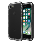 LifeProof 77-57190 mobile phone case 11.9 cm (4.7") Cover Black,Transparent