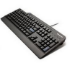 Lenovo 4X30E51035 keyboard USB QWERTY Finnish, Swedish Black