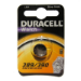 Duracell D389 household battery Single-use battery Silver-Oxide (S)