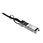 StarTech.com Câble SFP+ à connexion directe compatible Cisco SFP-H10GB-CU5M - DAC de 5 m