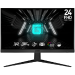 MSI G2412F computer monitor 60.5 cm (23.8") 1920 x 1080 pixels Full HD Black