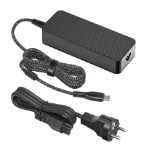 Cirafon DC-A100W-C power adapter/inverter Indoor 100 W Black