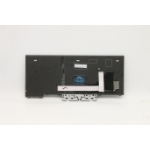Lenovo 5N20W67841 laptop reserve-onderdeel Toetsenbord