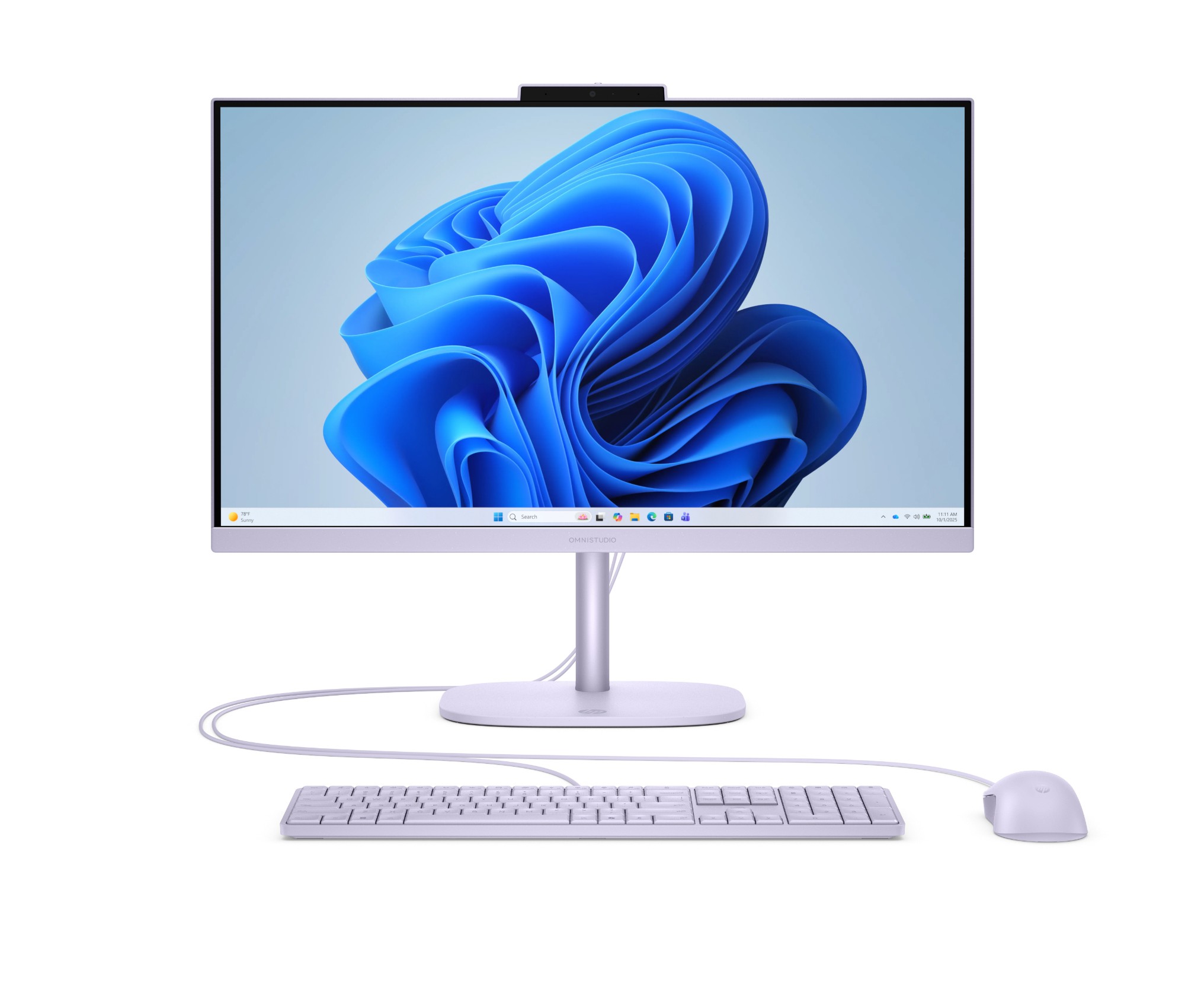 OmniStudio All-in-One Desktop 24-cv0001na PC thumbnail