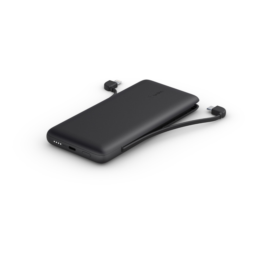 Belkin BPB006btBLK 10000 mAh Svart