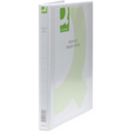 Q-CONNECT KF01325Q ring binder A4 White