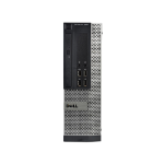 Joy Systems Dell OptiPlex 7020 SFF Intel® Core™ i7 i7-4770 16 GB DDR4-SDRAM 512 GB SSD Windows 10 Pro Small Desktop PC Black