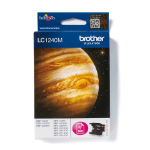 Brother LC-1240M Ink cartridge magenta, 600 pages ISO/IEC 24711 for Brother DCP-J 525/MFC-J 6510